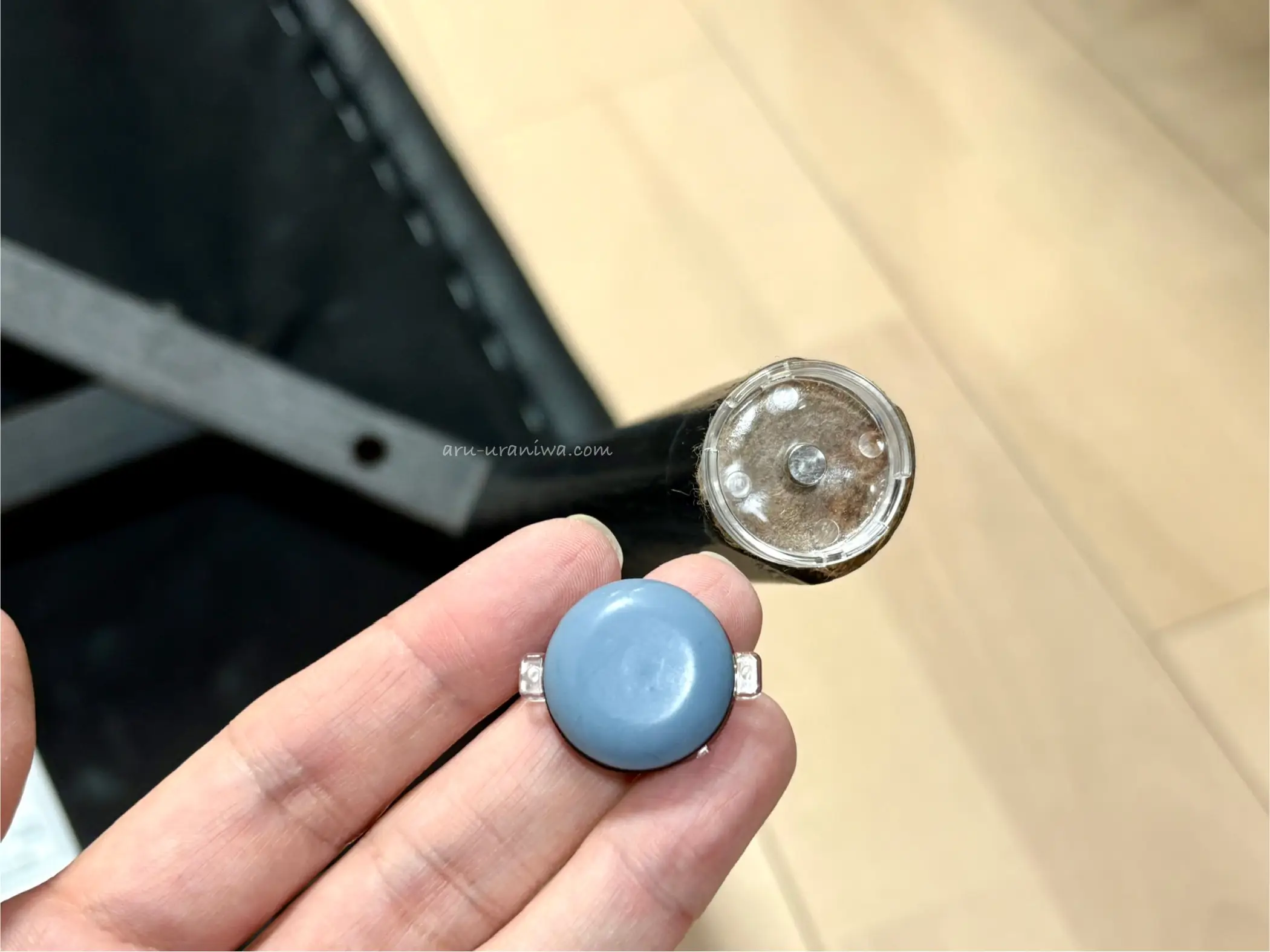 椅子脚カバーサステナ＋