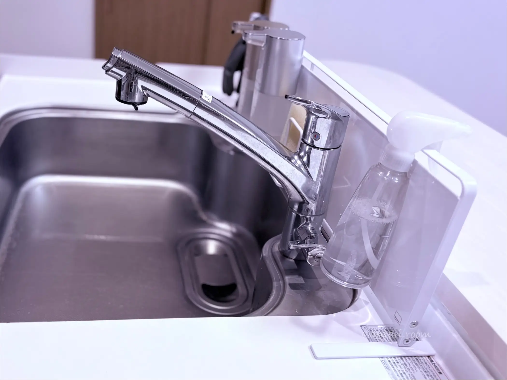 横型スチールパネル